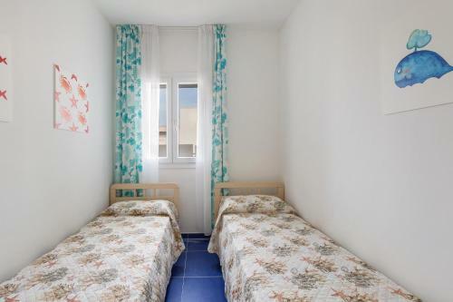 Apartamento Residence Spiaggia D`oro