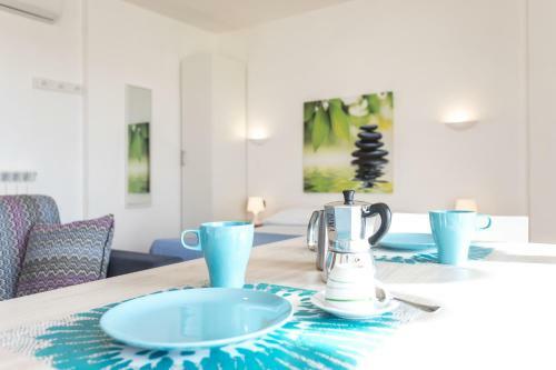 Apartamento Monolocale Manila Porto Cesareo