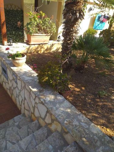 Apartamento Casa Fico Dindia With Private Garden