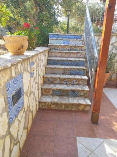 Apartamento Casa Fico Dindia With Private Garden