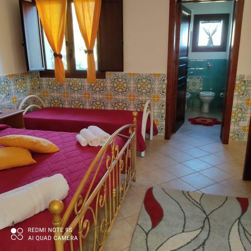 Apartamento Casa Fico Dindia With Private Garden