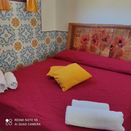 Apartamento Casa Fico Dindia With Private Garden