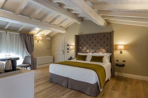 Hotel Villa Zoppi