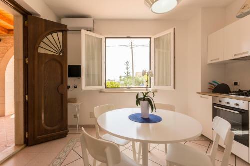 Marina Di Modica Charming Villa