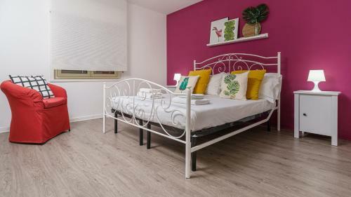 Apartamento Italianway - Reitani San Lorenzo