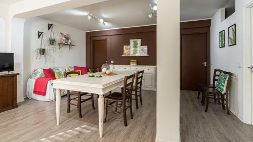 Apartamento Italianway - Reitani San Lorenzo
