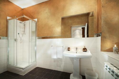 Hotel Quadrifoglio Roma Eur