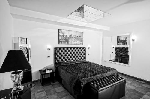 Hotel Quadrifoglio Roma Eur