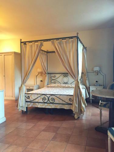 Hotel Quadrifoglio Roma Eur