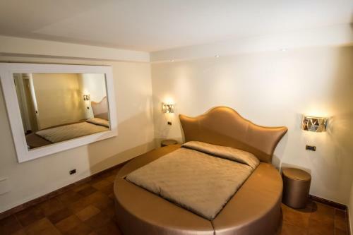 Hotel Quadrifoglio Roma Eur