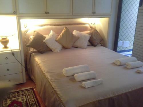 Apartamento Relais Michelangelo
