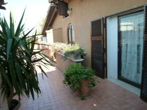 Apartamento Relais Michelangelo