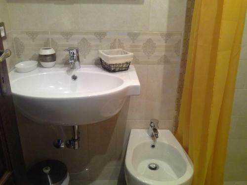 Apartamento Relais Michelangelo