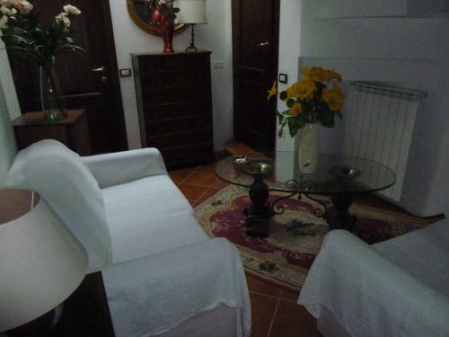 Apartamento Relais Michelangelo