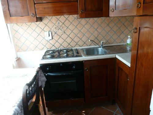 Apartamento Relais Michelangelo