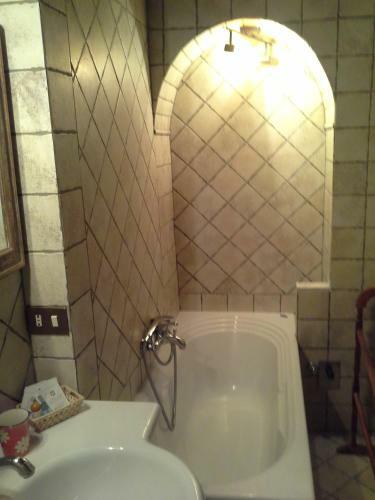 Apartamento Relais Michelangelo