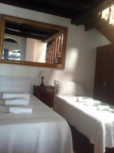 Apartamento Relais Michelangelo