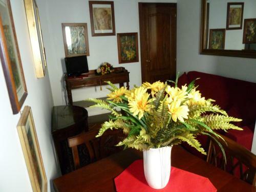 Apartamento Relais Michelangelo