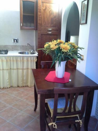 Apartamento Relais Michelangelo