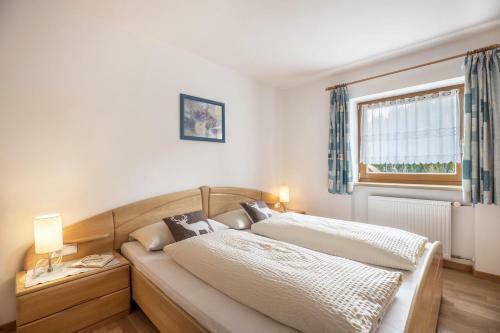 Apartamento Haus Belodei - Apt A