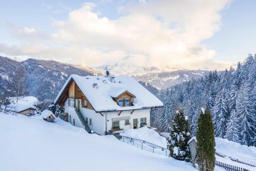 Apartamento Haus Belodei - Apt A