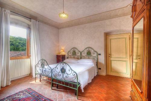 Lucolena In Chianti Villa Sleeps 9 Pool Wifi