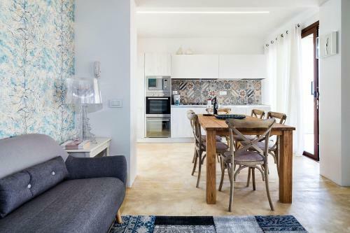 Reitani Villa Sleeps 6 Pool Air Con Wifi T781990