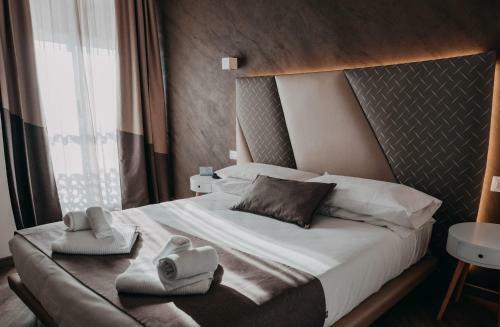 Hotel Tirreno