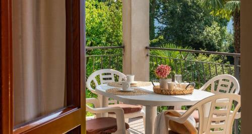 Apartamento Altido Casa Tivano