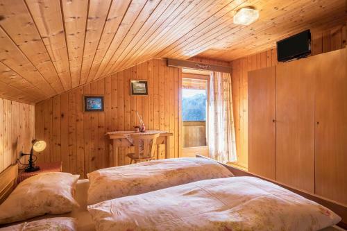 Apartamento Appartamento Mansardato