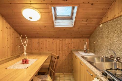 Apartamento Appartamento Mansardato