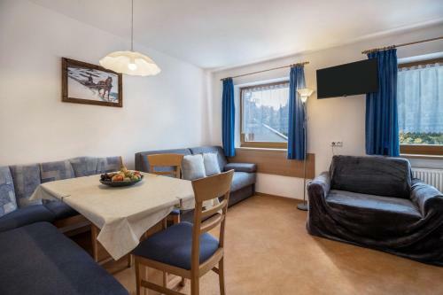 Apartamento Haus Belodei - Apt B