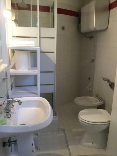 Near Ifo Roma Sweet Home Studio Apartment
