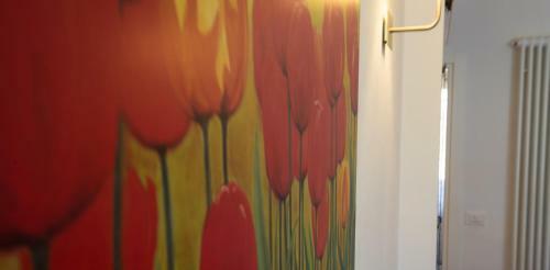 Apartamento Serena Charme View