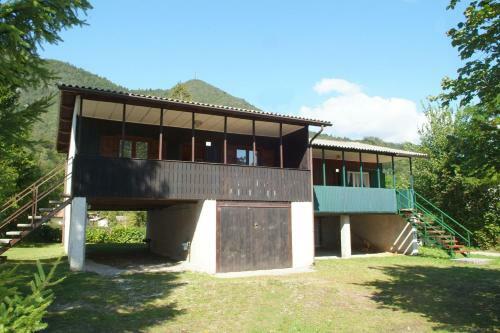 Apartamento Bungalow Green Holiday