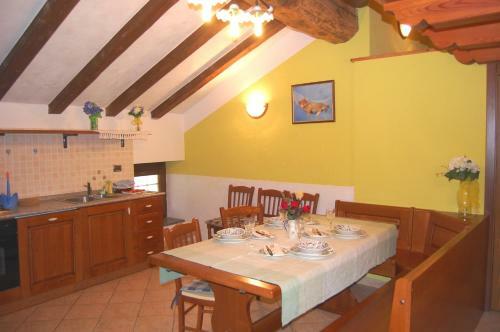 Apartamento Case Gran Paradiso Villaggio Melignon