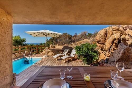 Hotel Costa Paradiso Resort