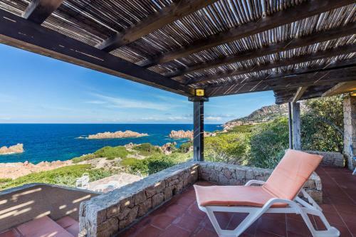 Hotel Costa Paradiso Resort