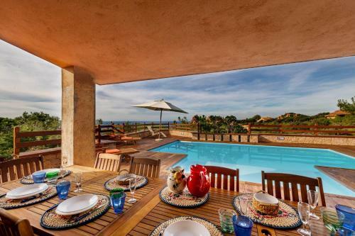 Hotel Costa Paradiso Resort