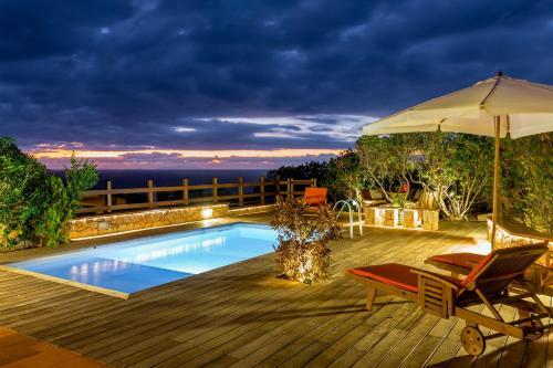 Hotel Costa Paradiso Resort