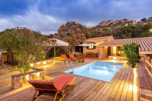 Hotel Costa Paradiso Resort