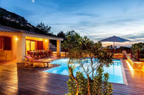 Hotel Costa Paradiso Resort