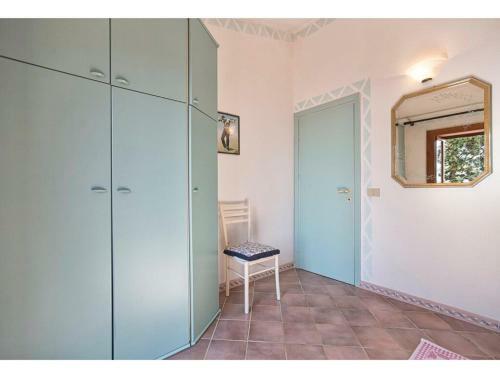 Costa Paradiso Villa With Sea View Pool