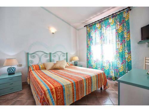 Costa Paradiso Villa With Sea View Pool