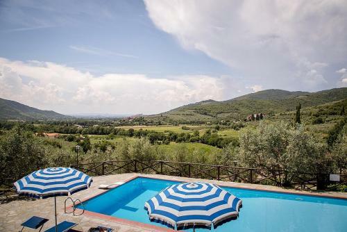 Sant'enea Villa Sleeps 7 Pool Wifi