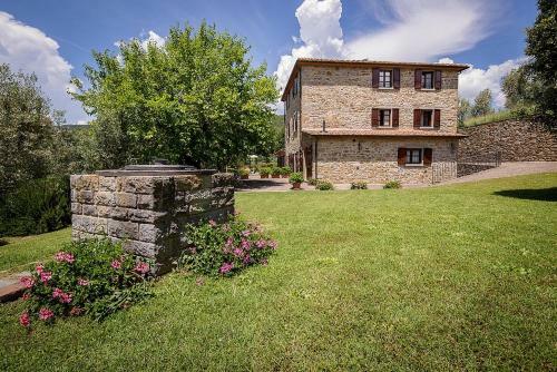 Sant'enea Villa Sleeps 7 Pool Wifi