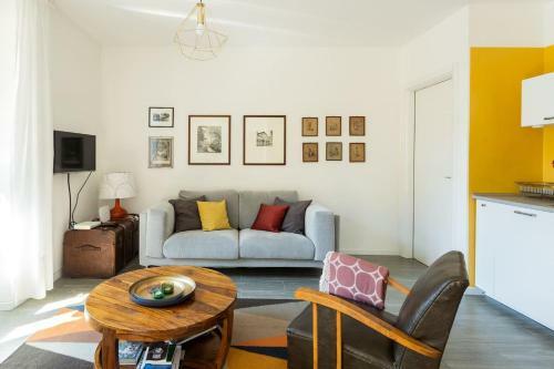 Apartamento Romantic Pier By Rentallcomo