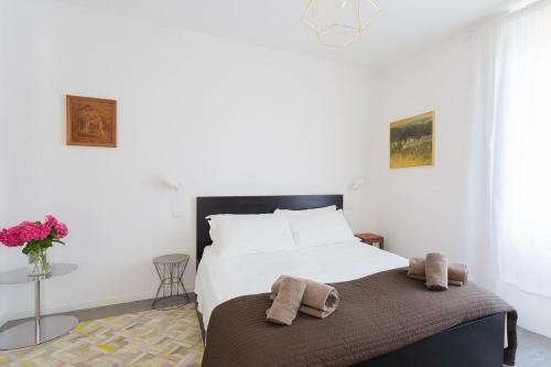 Apartamento Romantic Pier By Rentallcomo