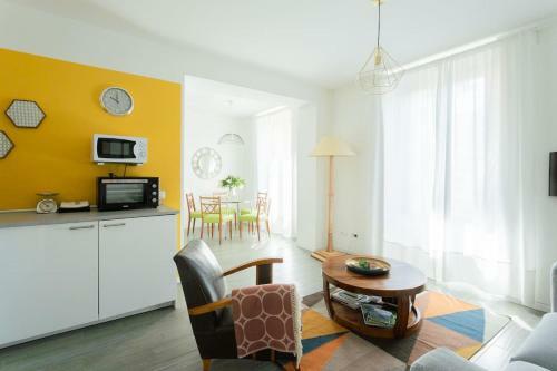 Apartamento Romantic Pier By Rentallcomo