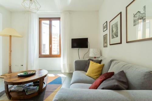 Apartamento Romantic Pier By Rentallcomo